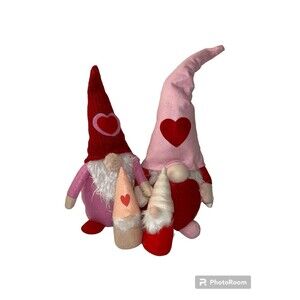 Valentine Gnomes bundle